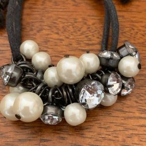 Mark Bauble bracelet